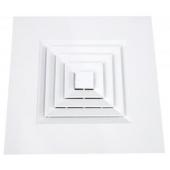  DC4D FP 225X225 - Diffuseur ca 