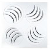  PLAY-KLIN 600 D200 - diffuseur 