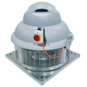  Bbg-l/is 500x200 - Plenum isol 