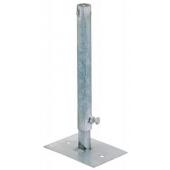  Stg - kit 5 supports telescopi 