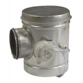  T� souche de terrasse isol� - 