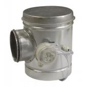  T souche comble - TEC - Diam 