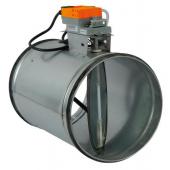  REG VAV 200 registre proportio 