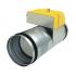  Calysto-L d160 - Clapet coupe- 