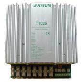  Ttc 25a - regul.triac pour bt 