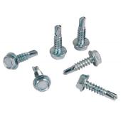  Vaf (boite 500) - vis autoperc 