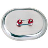  Trappe pour conduit rectangula 