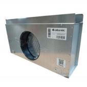  Plen is 3f.l558 - plenum isole 