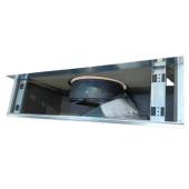  Plen is 3f.l558 - plenum isole 