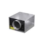  Dam 160 - diffuseur monocone r 