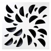  Next 600 noir - diffuseur souf 