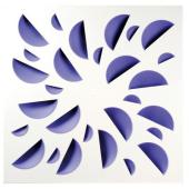  Next 600 bleu - diffuseur souf 
