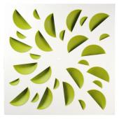  Next-klin 675 vert - diffuseur 