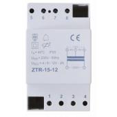  T230/12v ac - transformateur 2 