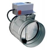  Rm/p 160 - registre motorise p 