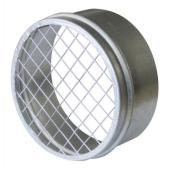  Bouchon m�le grillag� - BMF G 