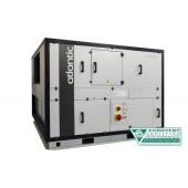  Duotech 3700 C4 D - Centrale D 