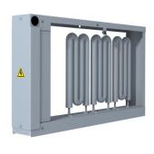  Option batterie de postchauffa 