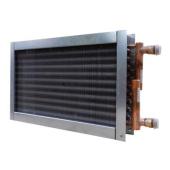  Option de pr�chauffage int�gr� 