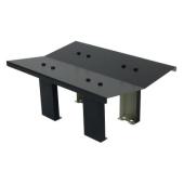  Manchette souple rectangulaire 