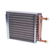  Option de pr�chauffage int�gr� 