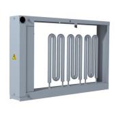  Option batterie pr�chauffage � 