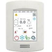  TOUCHPAD IHM FILAIRE NOVA, tl 