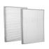  Filtre F8 de soufflage pour Se 