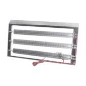  Option batterie postchauffage 