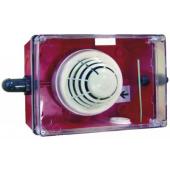  Cap 100 g - detecteur de fumee 