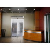  Ridair 1500 - rideau d'air app 