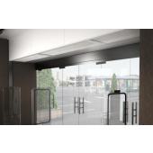  Ridair 1500 e - rideau d'air e 