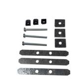  Kit de vis de remplacement pou 