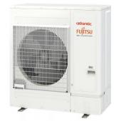  Unit extrieure Pac Air/Air M 