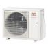  Unit extrieure Pac Air/Air M 