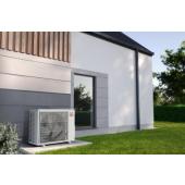  Unit extrieure Pac Air/Air R 