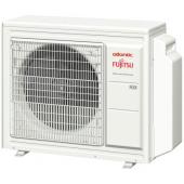  Unit extrieure Pac Air/Air M 