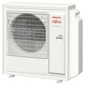  Unit extrieure Pac Air/Air M 
