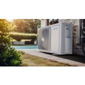  Unit extrieure Pac Air/Air M 