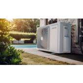  Unit� Ext�rieure PAC Air/Air M 