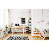  Unit intrieure Pac Air/Air M 