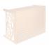  Cache-clim Confort crme 