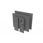  Kit Isolation pour Unit intr 