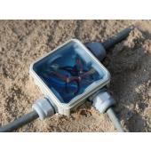  Gel Box T40 GQ bo�te gel 90 x 