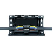  GTQ6 Bo�te gel avec bloc conne 