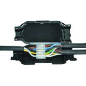  GTQA25-16 Bo�te gel avec bloc 