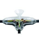  TMA1SK5 Bo�te r�sine de d�riva 