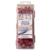  EAV8A/1 Connecteur jonction 0, 