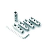  ZSVW6 Raccord � visser avec cl 