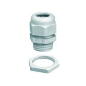  Presse-�toupe avec �crou en po 